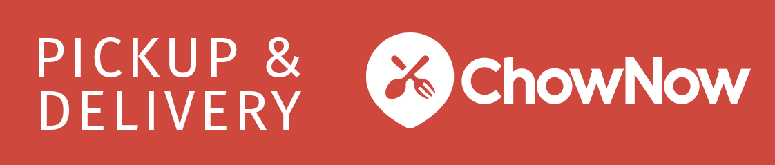 ChowNow Online Ordering